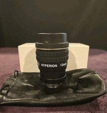 Baader 1,25" e 2" Hyperion