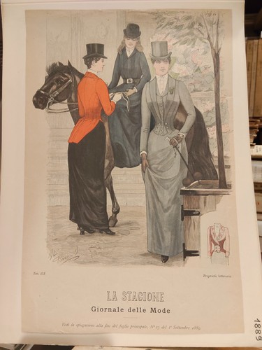 Stampa colori la moda - a,
