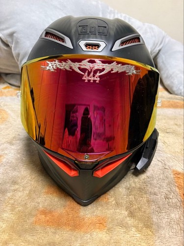 Agv pista electrum - agv, rr