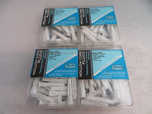 Tap pro anchors hollow core - pro,