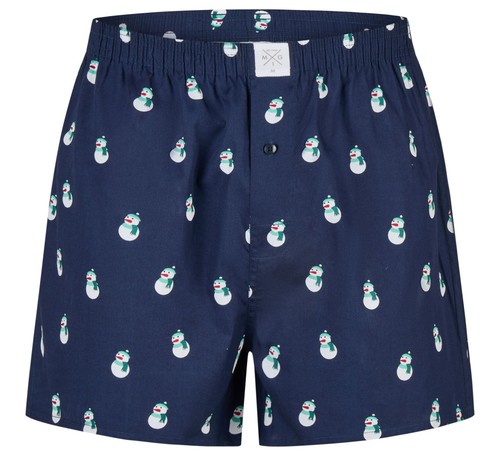 Boxer uomo cotone - boxer,