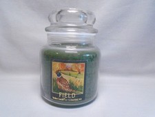 YANKEE CANDLE 1992-1993 LINEA