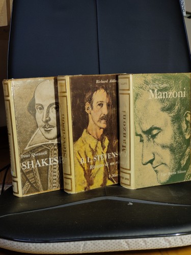 Mursia editore biografie - mursia,