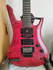 Chitarra Manne Bolty 1996