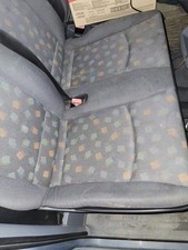 Sedile Passeggero Doppio