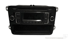 5K0057156A Autoradio  VOLKSWAGEN PASSAT (36) 3.6 FSI DSG 4motion Sw 5p/b/3597cc