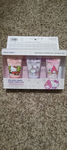 The creme shop hello - shop, kitty