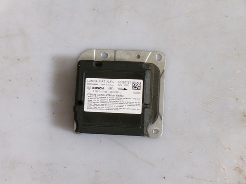 15478 centralina airbag alfa - 15478,