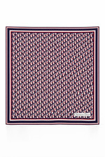Foulard christian dior - foulard,