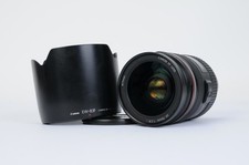 Canon EF 24-70mm 1:2.8 L USM