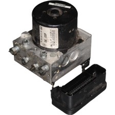 Compressore Mercedes-benz C