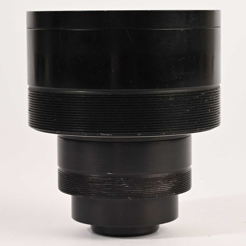 Carl zeiss jena 50 - jena, cv