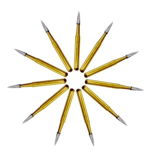 Fg7901 dentale acciaio - dentale,