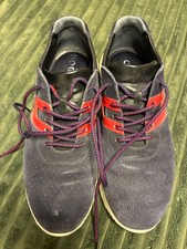 SNEAKERS HOGAN UOMO BLU 42,5