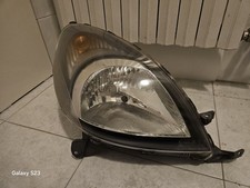 Faro fanale anteriore destro