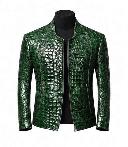 Giacca uomo vera - , pelle