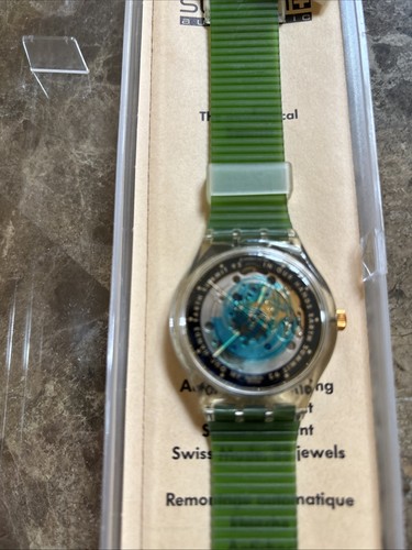 Orologio swatch vintage - swatch,