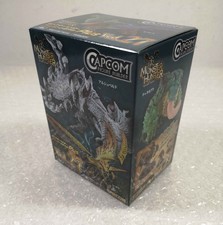 CAPCOM FIGURE BUILDER MONSTER