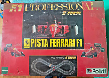 pista polistil anni 80