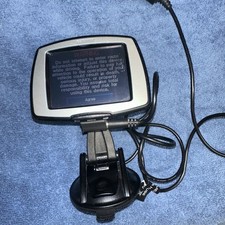 Garmin StreetPilot c330 GPS