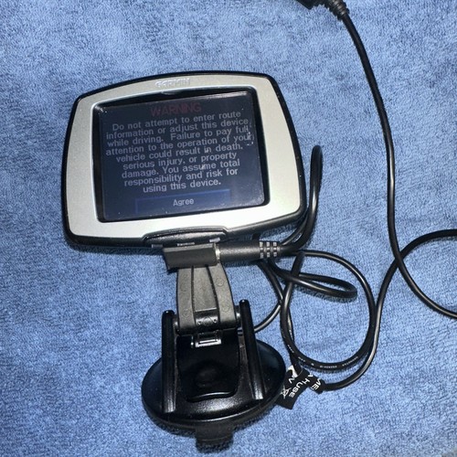 Garmin streetpilot c330 gps - garmin,