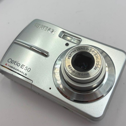 Fotocamera digitale compatta