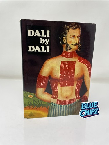 Dali abrams 1970 - dali,