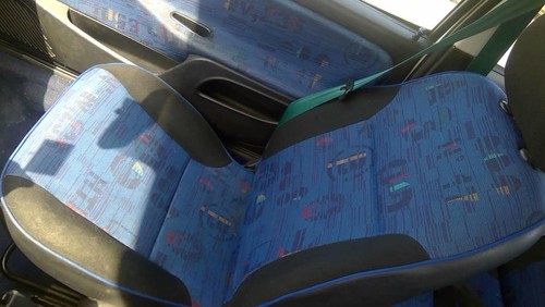 Sedile passeggero citroen saxo - sedile,