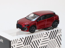 NOREV 1/64 Renault Clio 6 2026 Rouge
