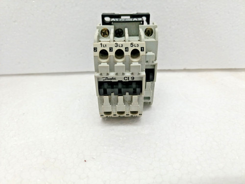 Danfoss tipo contattore - tipo,