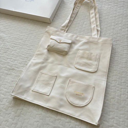 Borsa tote chanel beaute - borsa,