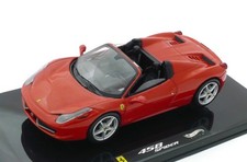 MATTEL MT1182W 1/43 Ferrari