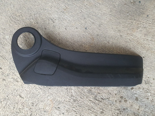 6708 cover laterale sedile - 6708, dx
