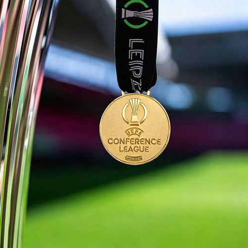 Leipzig 2026 medaglia - leipzig,