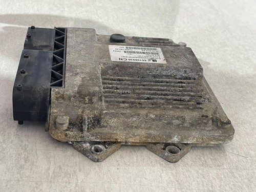 Centralina motore ecu - centralina,
