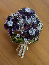 NOLAN MILLER Crystal Purple