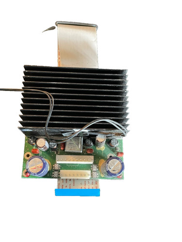 Amplificatore scheda amplifier