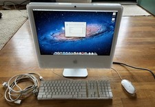 Apple iMac Intel 2,1 GHz 20