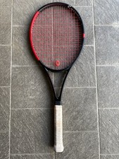 Racchetta tennis Dunlop CX 200 Tour (18x20)