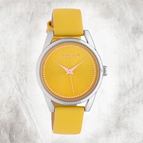 Oozoo pelle bambino - pelle, orologio