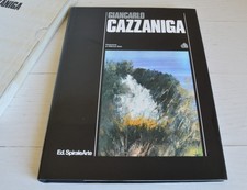 GIANCARLO CAZZANIGA SPIRALE