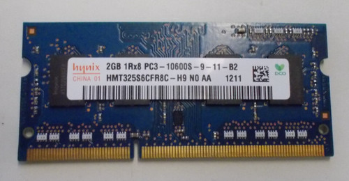 Hynix 1rx8 - hynix,