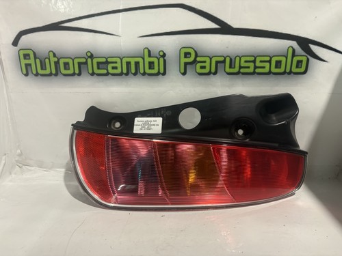 Fanale posteriore stop dx - posteriore,