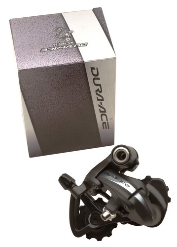 Deragliatore posteriore