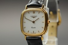 [Quasi MINT] LONGINES 153 6880
