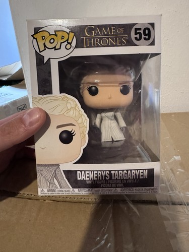 Funko pop game thrones - pop,