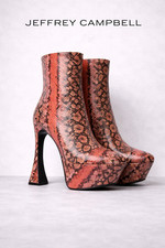 Jeffrey Campbell PWR-Chord