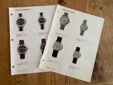 HAMILTON Scheda Del Catalogo -