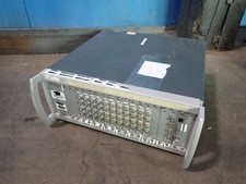 LMS  SC316 CHASSIS DYNAMOMETER