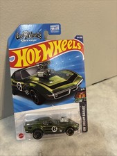 Corvette '68 GAS MONKEY GARAGE